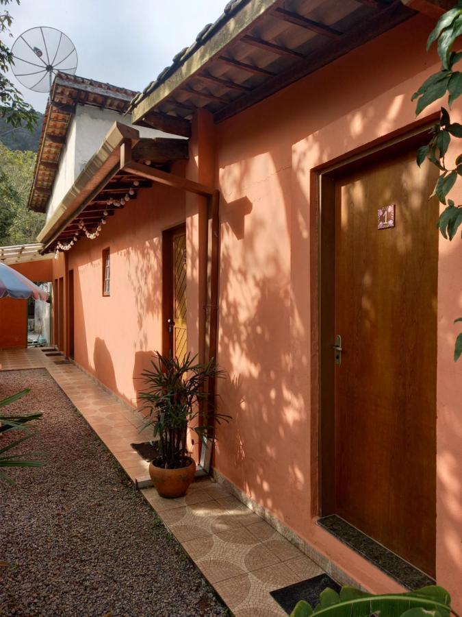 Suites Itaberaba Boicucanga Exterior photo