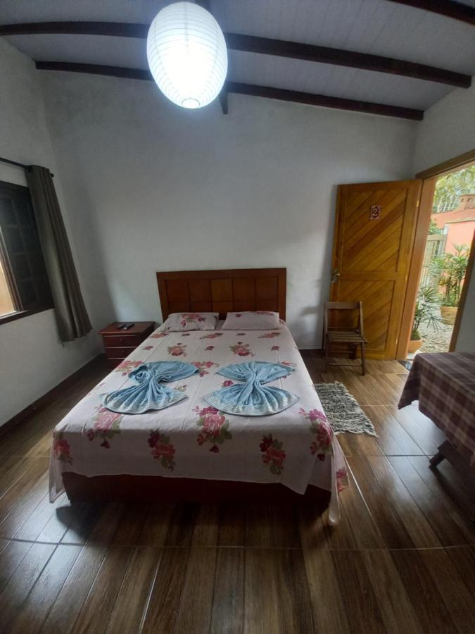 Suites Itaberaba Boicucanga Exterior photo