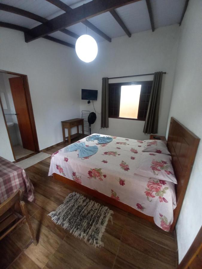 Suites Itaberaba Boicucanga Exterior photo