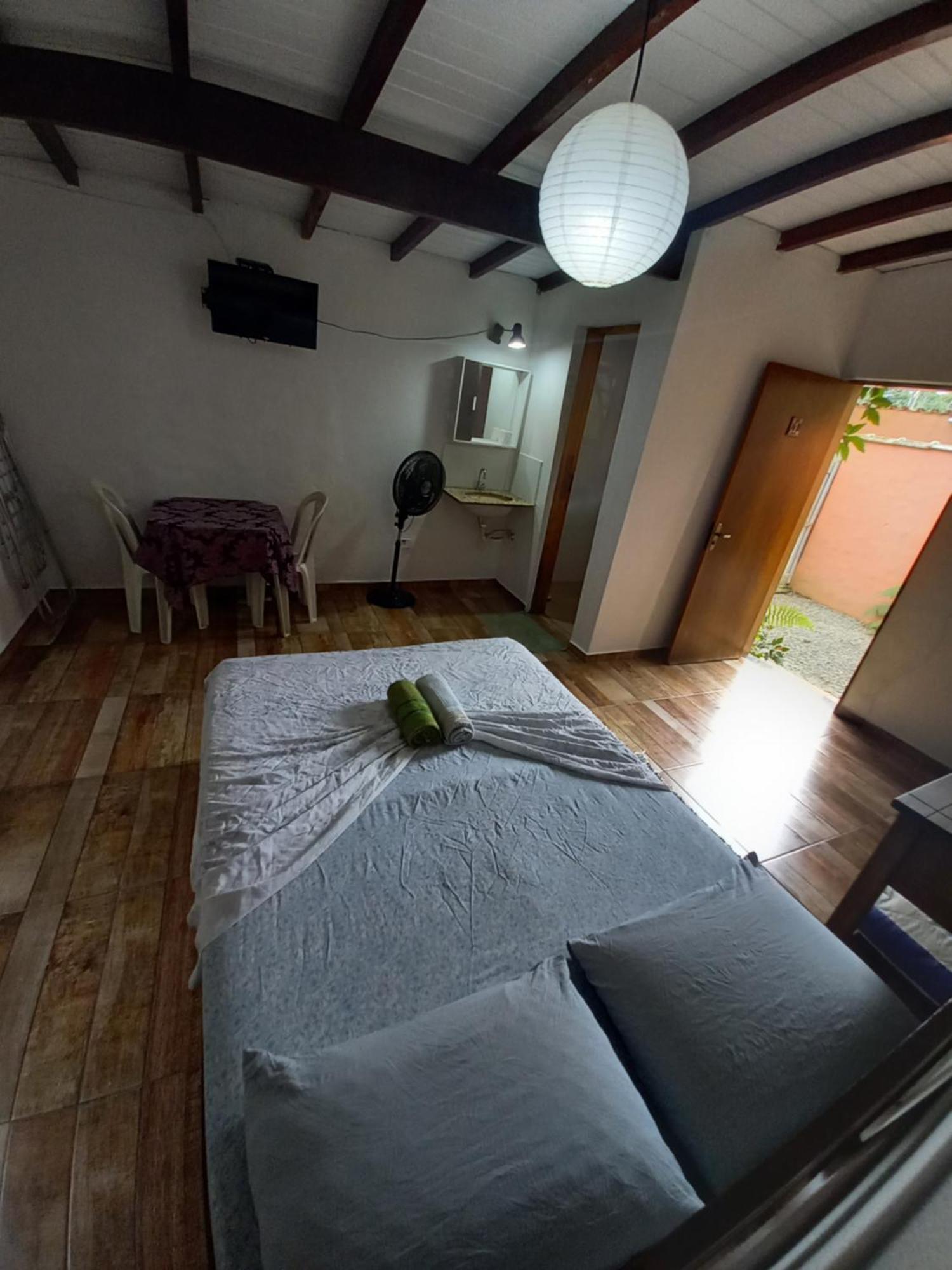 Suites Itaberaba Boicucanga Exterior photo