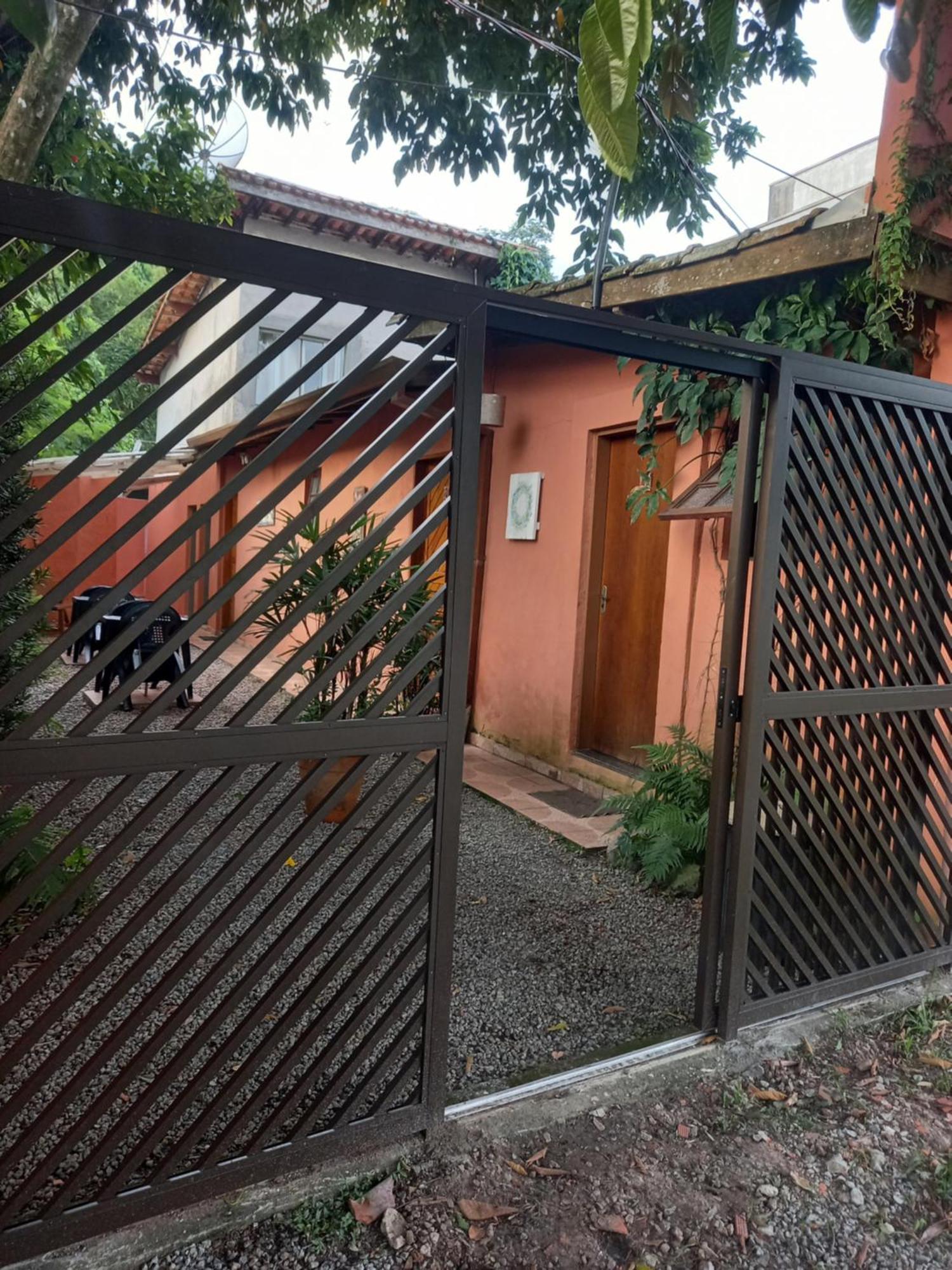 Suites Itaberaba Boicucanga Exterior photo
