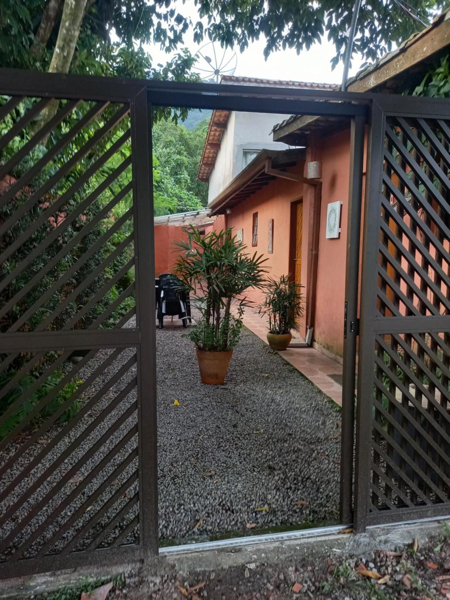 Suites Itaberaba Boicucanga Exterior photo
